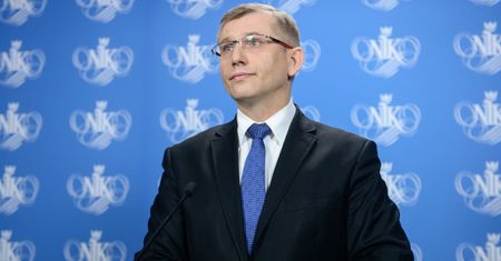 Krzysztof Kwiatkowski na ławie oskarżonych? Kwestia tygodni