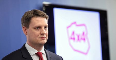 Dymisja szefa PFN. Dzień wcześniej Fundacja przegrała w sądzie