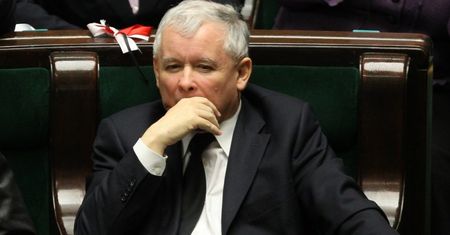 Czarne chmury nad Polską. "Niebezpieczeństwo jest realne"