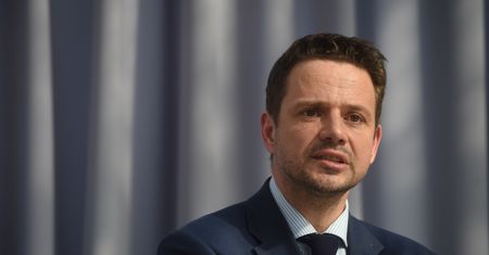 Marsz narodowców. Trzaskowski odwołuje się i grozi rozwiązaniem