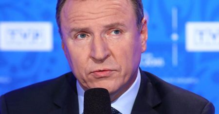 Jacek Kurski zapowiada nowy serial. Opowie o "Solidarności"