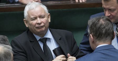Wybory do Parlamentu Europejskiego. "Jest nadzieja dla Koalicji Obywatelskiej"