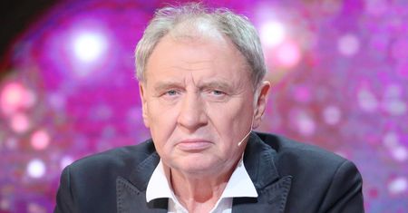 Andrzej Grabowski zagrał u Patryka Vegi. Teraz potwierdzają się jego obawy