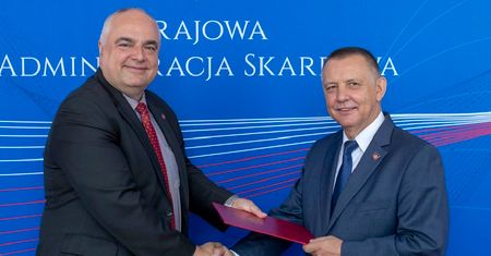 Tomasz Słaboszowski wiceministrem finansów. To specjalista od podatków