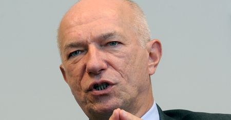 4 tys. zł dla Tomasza Komendy. Wiemy, na co je przeznaczy