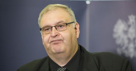 Prawie pół miliona złotych na koncie szefa prokuratury