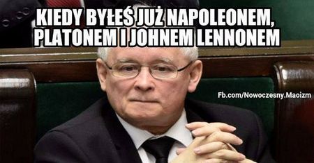 Ustawa o Sądzie Najwyższym w memach. Zobacz, co się zdarzyło