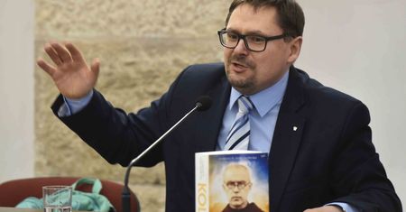 Tomasz Terlikowski mówi o "kompromitacji" premier i Polskiego Radia. Chodzi o dziennikarza tej stacji