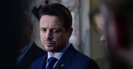 Dekomunizacja ulic w stolicy. Rafał Trzaskowski upamiętni Kaczyńskiego