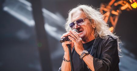 Grzegorz Markowski kończy karierę. "To już koniec drogi"