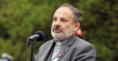 Ks. Isakowicz-Zaleski o lobby homoseksualnym w polskim Kościele