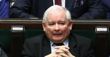Jan Olszewski upomina Kaczyńskiego. "To byłby dobry, ludzki odruch"