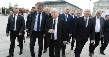 Wybory parlamentarne 2019. Zobacz, jakie tematy interesują Polaków