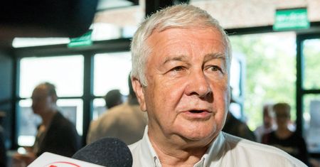 Krzysztof Łoziński nowym przewodniczącym KOD