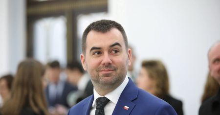 Awantura w Parlamencie Europejskim. Błażej Spychalski: obrazki, które poszły w świat, nie są dobre ani potrzebne