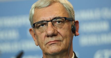 Wigilia w tym roku inaczej. Zborowscy polecieli z kaszanką i musztardą do Brazylii