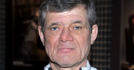 Niepokojące zakupy Gołębiewskiego. Czyżby aktor wrócił do picia?