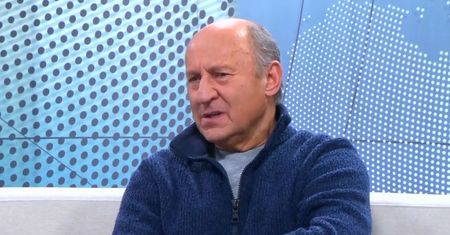 Piotr Fronczewski wspomina stan przedzawałowy: "Nie wiedziałem, którędy mi serce wyskoczy"