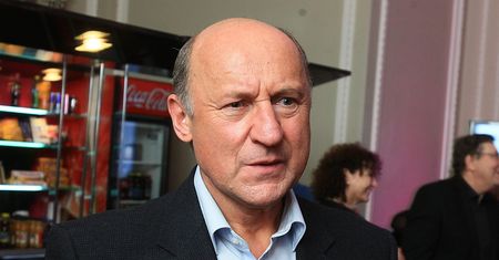 Piotr Fronczewski hospitalizowany. "Sytuacja była nagła"