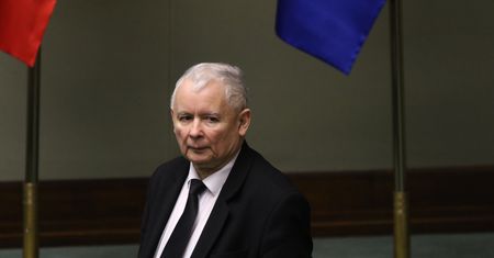 Niemiecki tygodnik o "fenomenie" Kaczyńskiego. Są wnioski