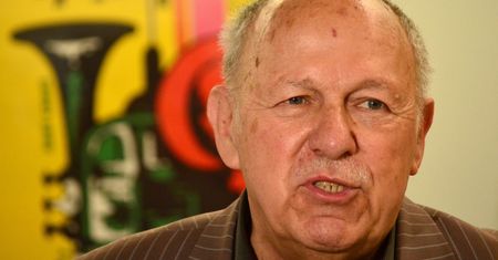 Ponad 20 ofiar muzyka Krzysztofa Sadowskiego? Chcą iść do prokuratury