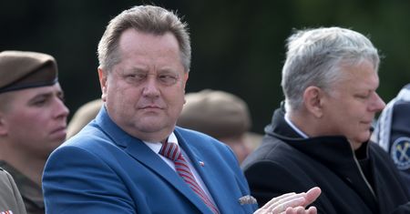 NIK skontroluje policję. Zieliński uderza w posłankę. Mamy odpowiedź i jasną deklarację