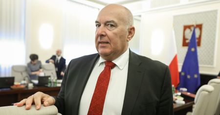 Podatek cyfrowy. Minister finansów: "Myślimy o nim"