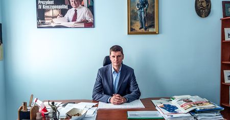 Pensje nauczycieli. Piontkowski: Zaproponowaliśmy najwyższą podwyżkę w jednym roku
