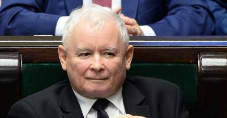 PiS chce województwa warszawskiego. Trzaskowski może zostać marszałkiem