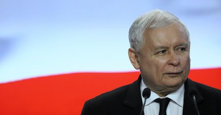 Zaskakujące kulisy negocjacji Polski z KE. Jarosław Kaczyński w głównej roli