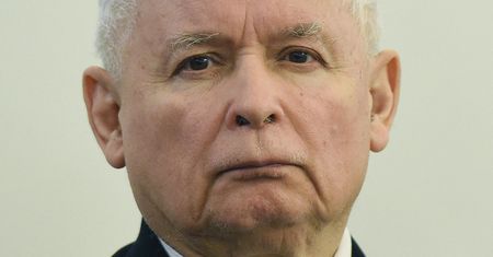 Kataryna: Kaczyński stawia na Dudę