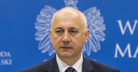 Problemy zdrowotne Jarosława Kaczyńskiego. Brudziński wyjaśnia, jak czuje się prezes PiS