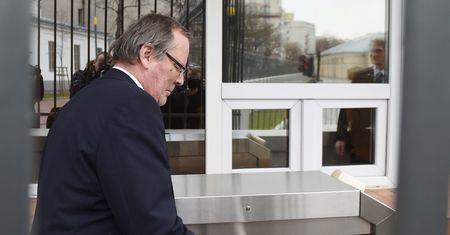 Komunikat MON. To nie Berczyński "wykończył caracale"