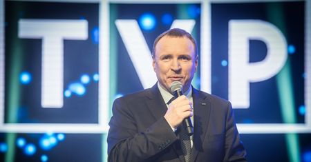 Jacek Kurski apeluje do RMN o pomoc dla swoich reporterów. "Zatrważająca eskalacja przemocy wobec dziennikarzy"