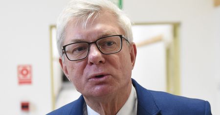 SLD odkrywa karty. Znamy ich kandydata na prezydenta stolicy