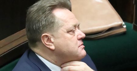 Poważne zarzuty policjantów. "30 proc. z nas leczy się psychiatrycznie"