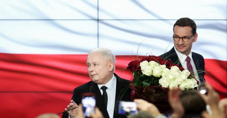 Wybory parlamentarne 2019. "Budżetówka" zawiodła PiS