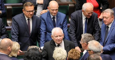 Tak będzie wyglądał nowy rząd? Są nowe nazwiska
