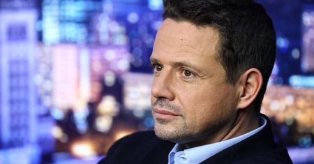 wPolityce.pl: Trzaskowski nie radził sobie z cyberbezpieczeństwem
