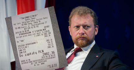 Lek za tysiąc złotych czy za 3,20? Minister zdrowia odpowiada posłowi Budce