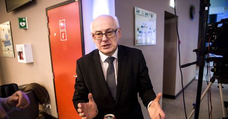 Europoseł PiS coraz bliżej przejęcia schedy po Czarneckim. Nieoczekiwany zwrot