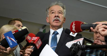 Szef PKW o projekcie PiS: to tak, jakby te przepisy układał mały Kazio