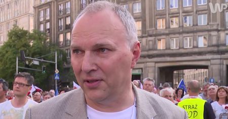 Marcin Makowski: List miłosny Jarosława Kurskiego do Donalda Tuska, czyli ostrożnie z Twitterem