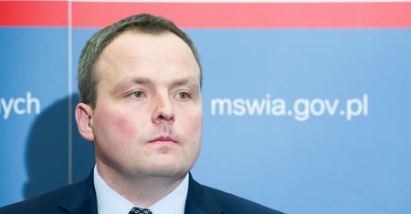 Szef ABW podał się do dymisji. Nowym szefem zostanie Krzysztof Wacławek