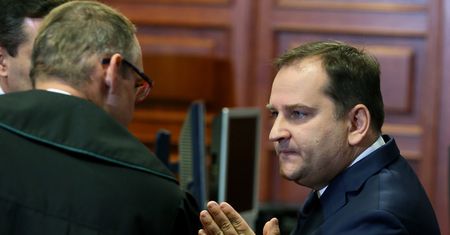 Ks. Marek K.: to strona polska naciskała ws. lotniska w Smoleńsku. Burmistrz mówił, że jest w fatalnym stanie