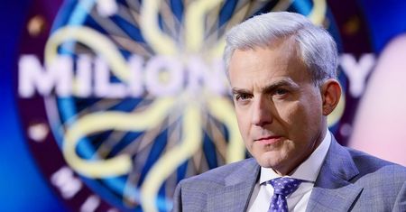"Milionerzy". Jakiego polityka określamy mianem lame duck?