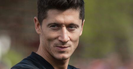 Nawet Lewandowski nie pomógł. Klapa akcji Gillette