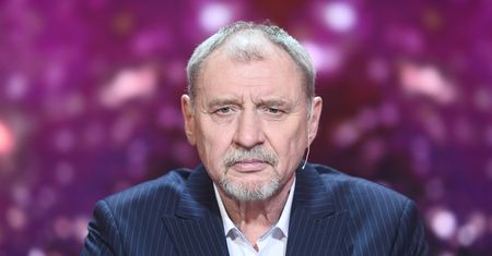 "Kuba Wojewódzki". Andrzej Grabowski nie wie, kim jest Paweł Domagała