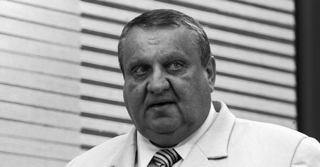 Stefan Strzałkowski nie żyje. Był posłem PiS