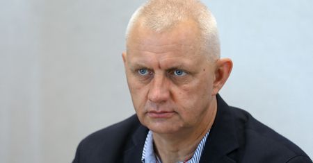 Ofiara księdza zeznawała ws. Marka Lisińskiego. "Ciągle mnie ta sytuacja boli"